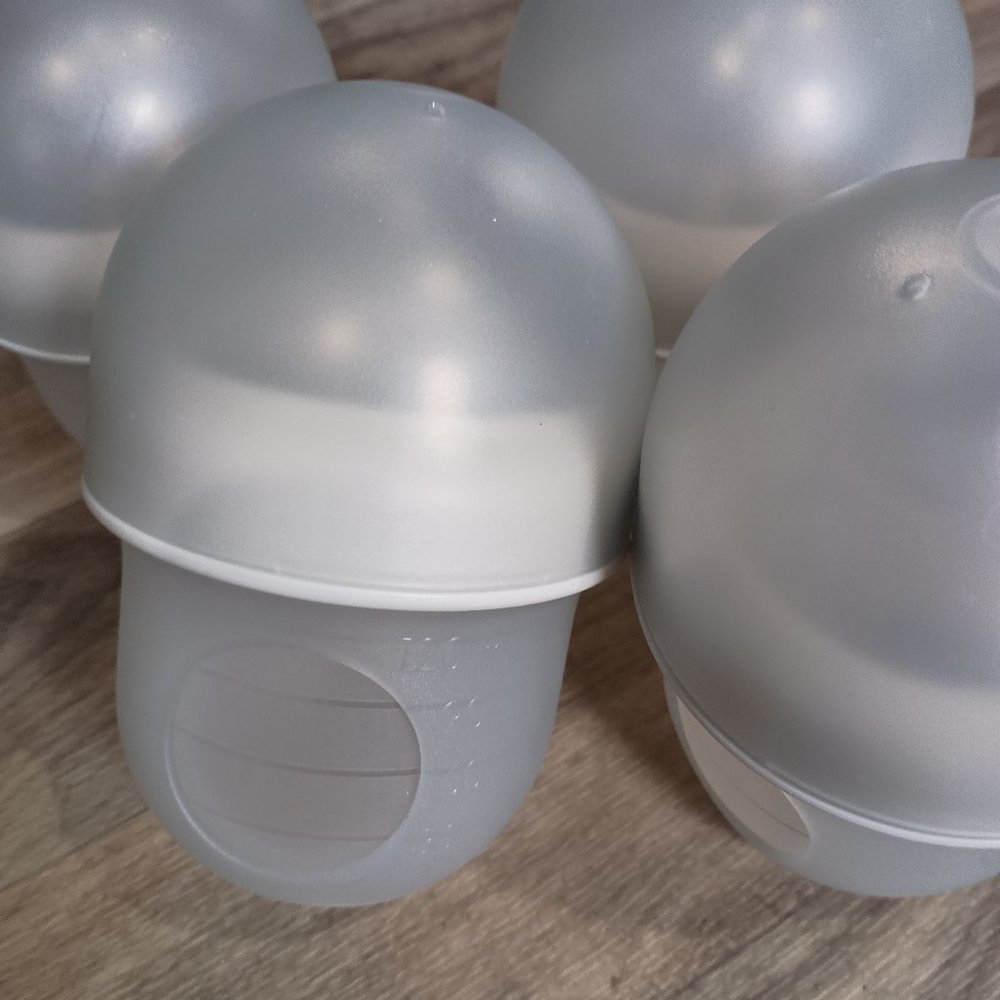 Boon bottles
